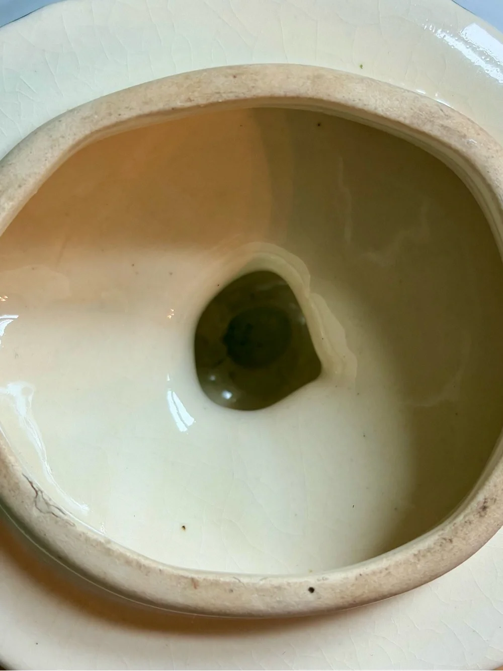 Mccoy Pottery this vintage